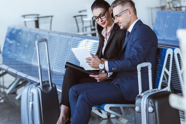 B2B Travel Solutions