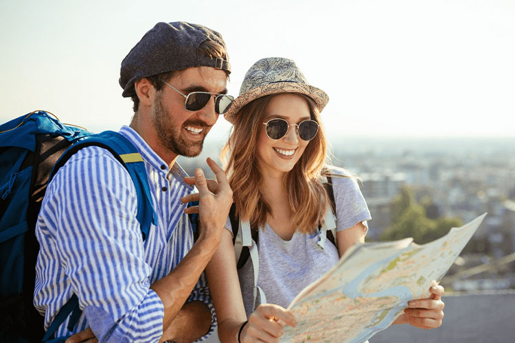 Corporate & MICE Travel